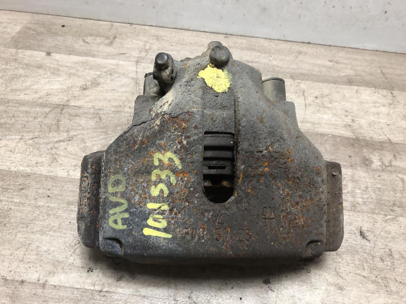 Pinza freni anteriore destra SAAB 900 2 Gasolina - 1