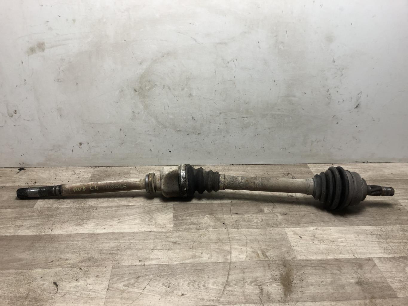 Giunto cardanico albero di trasmissione destro CITROEN C4 1 PHASE 1  - 1