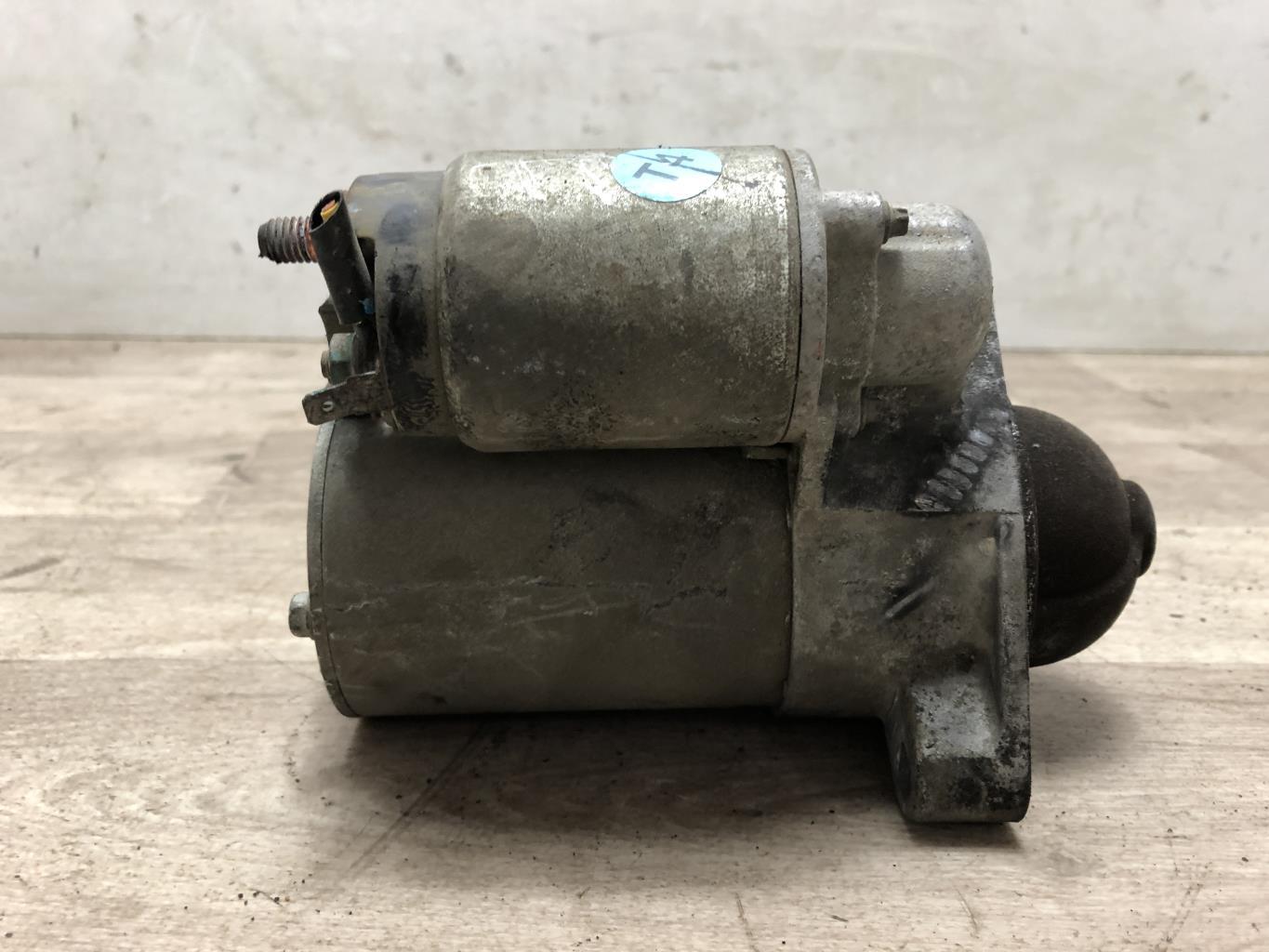 Motorino avviamento CHEVROLET AVEO 1 Gasolina - 1
