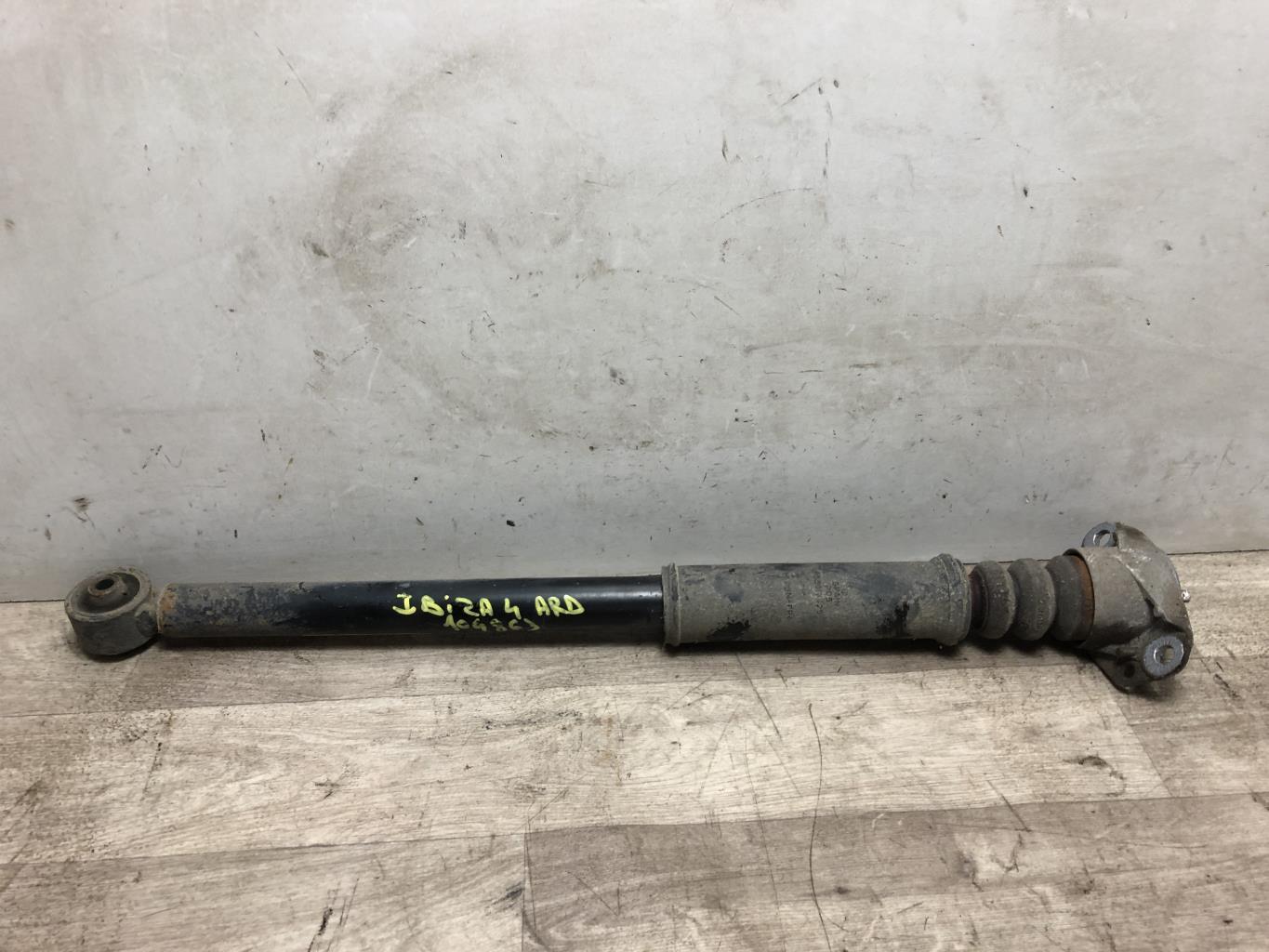 Ammortizzatore posteriore destro SEAT IBIZA 4 PHASE 2 Gasolina - 1