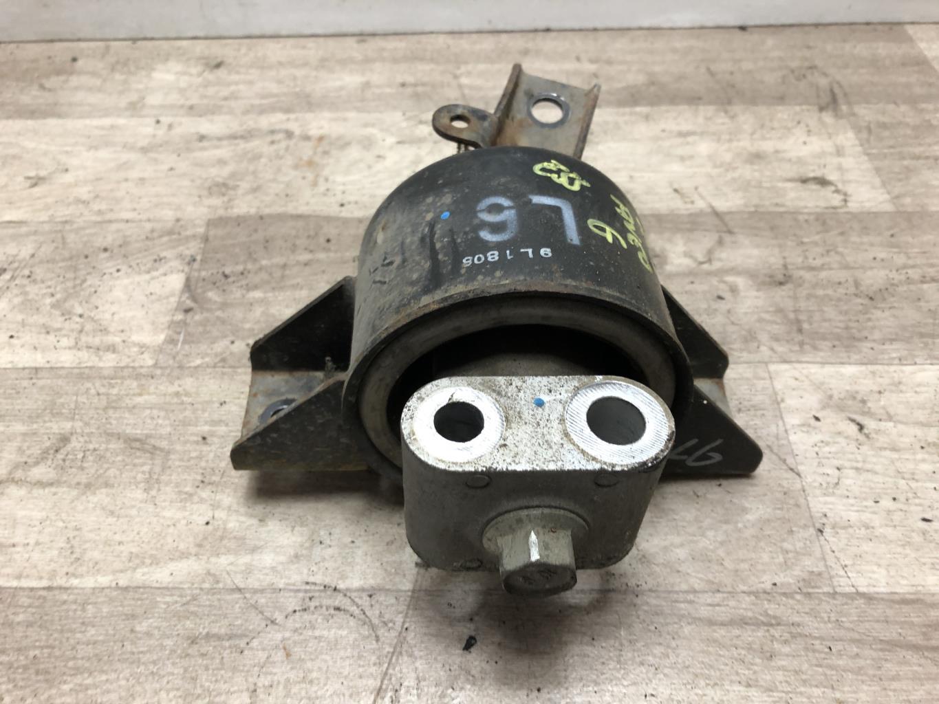 Supporto motore sinistro CHEVROLET AVEO 1 Gasolina - 1