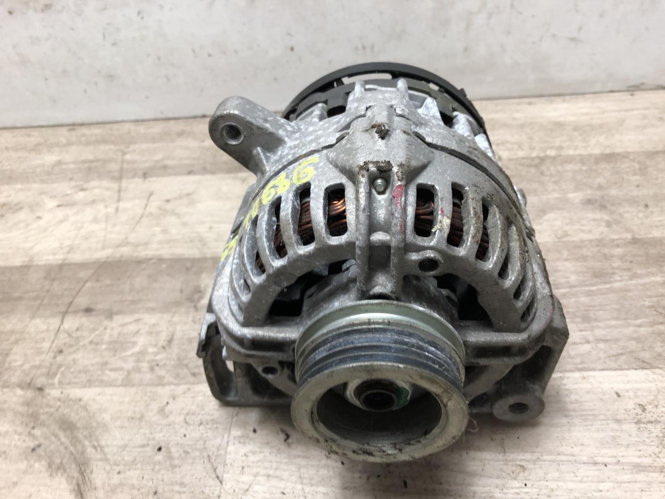 Alternateur RENAULT TWINGO 2 PHASE 1 Essence - 1