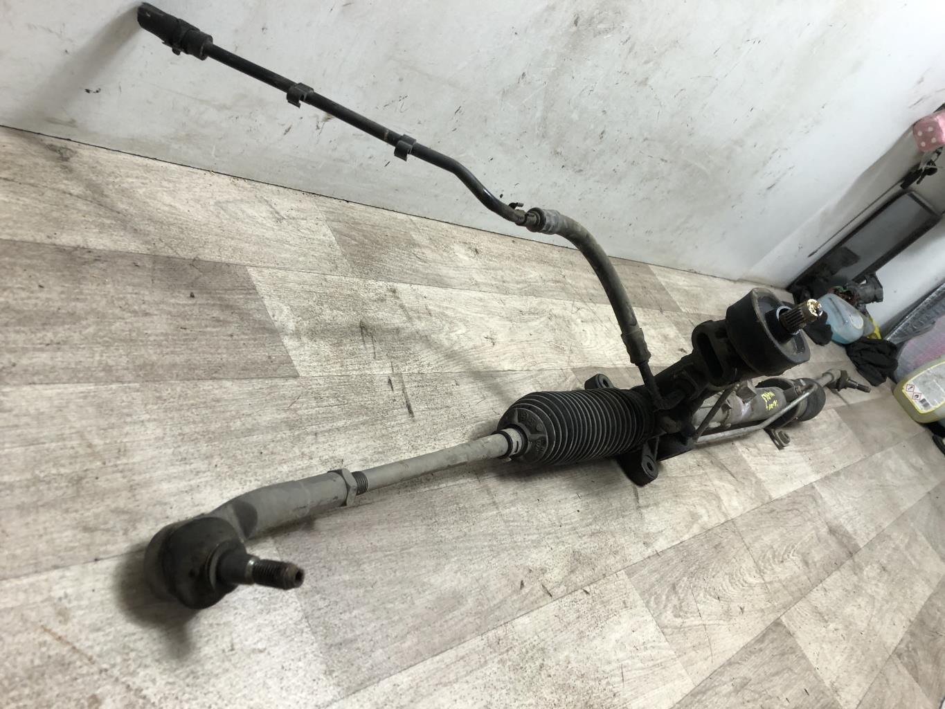 Cremagliera servosterzo SEAT IBIZA 4 PHASE 2 Gasolina - 1