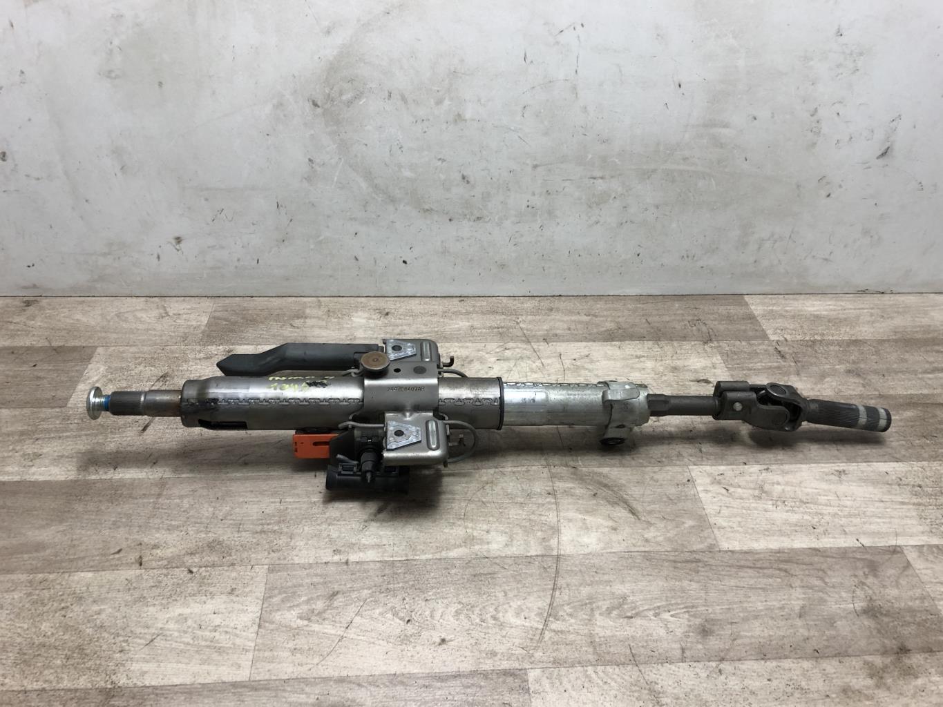 Colonne de direction OPEL ASTRA H PHASE 2 Diesel - 1