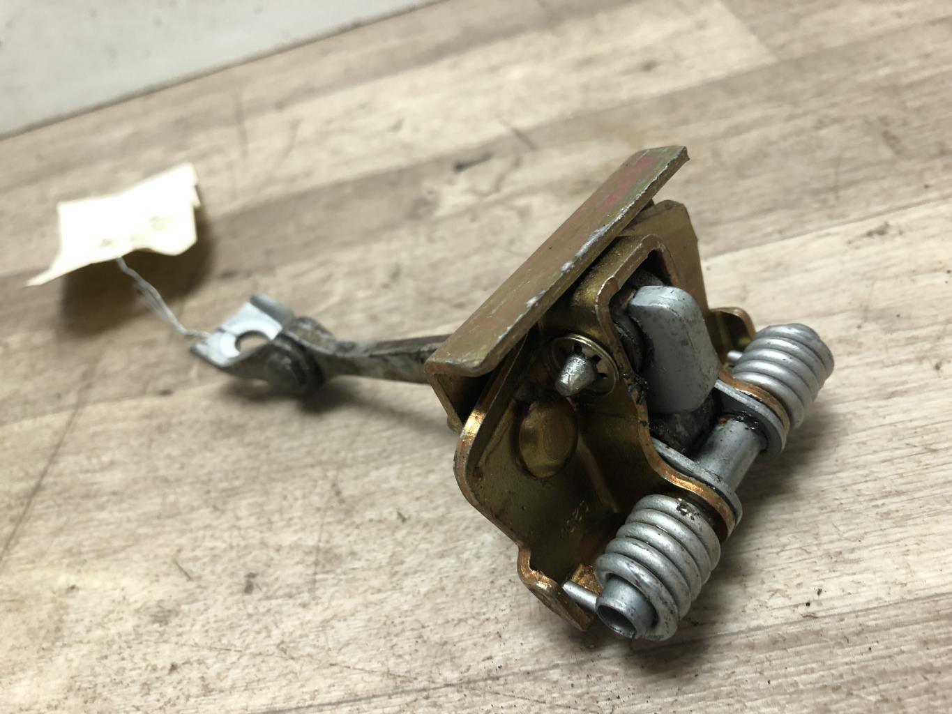 Tirante portiera anteriore destro PEUGEOT 307 PHASE 1 Gasolina - 1