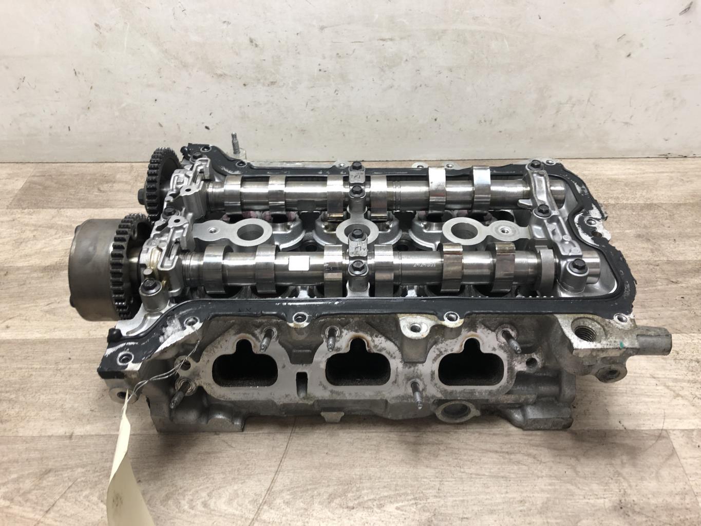 Culasse RENAULT CLIO 5 PHASE 1 Essence/Hybride - 1