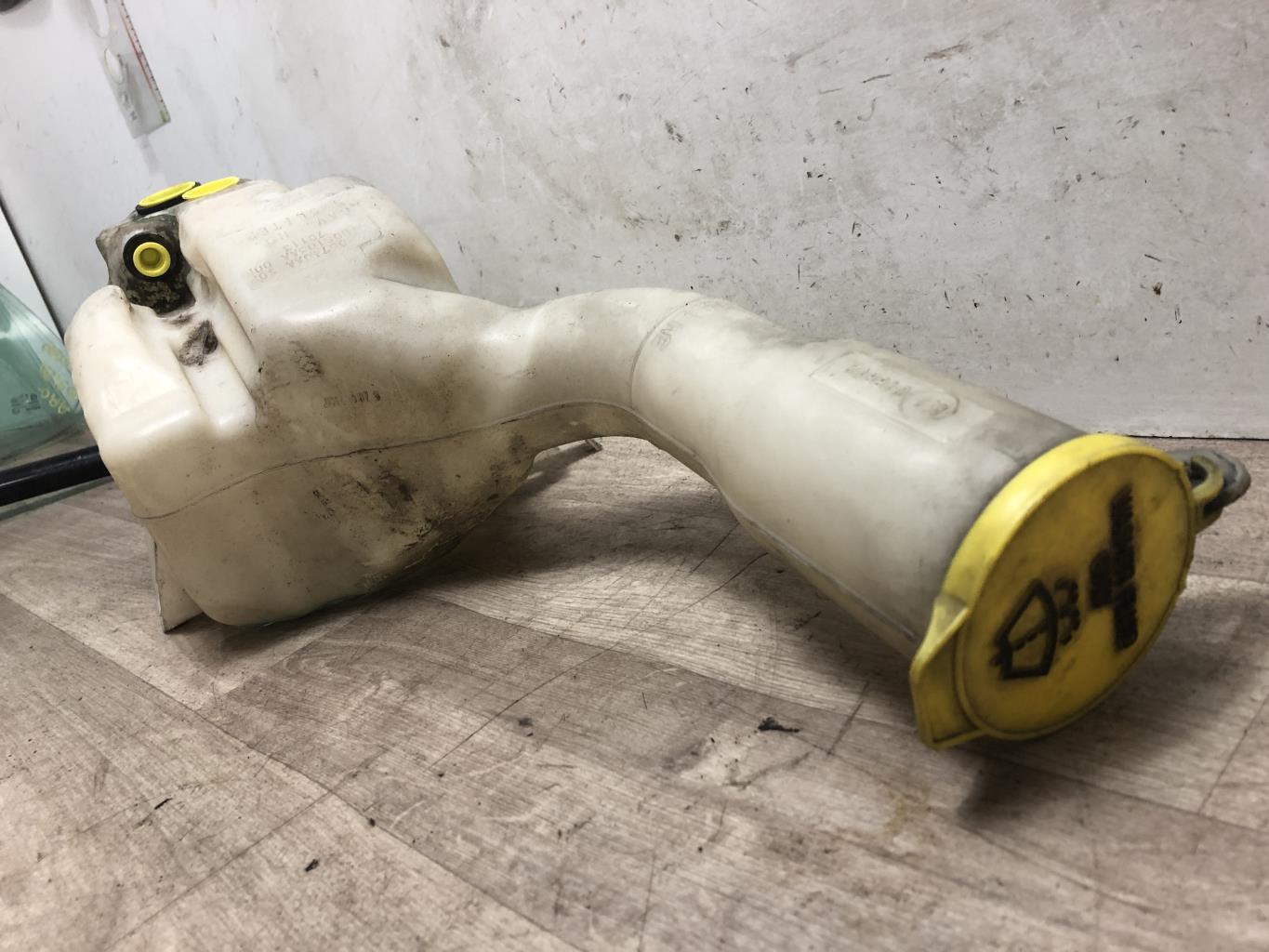 Vase de lave glace CHRYSLER 300C PHASE 1 BREAK Diesel - 1