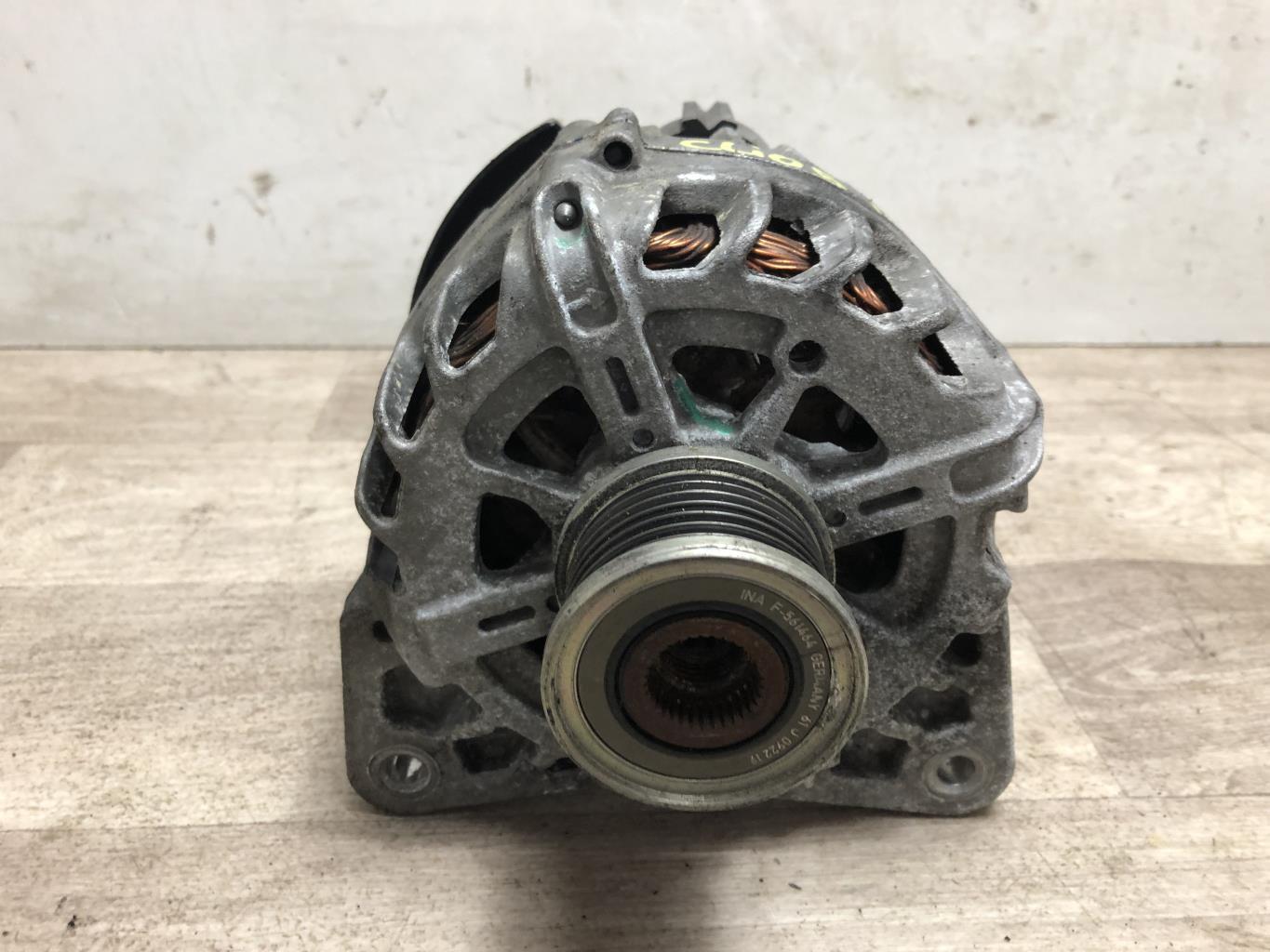 Alternatore RENAULT CLIO 5 PHASE 1 Gasolina/Híbrido - 1
