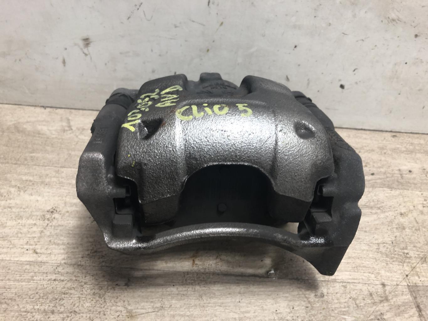 Pinza freni anteriore destra RENAULT CLIO 5 PHASE 1 Gasolina/Híbrido - 1