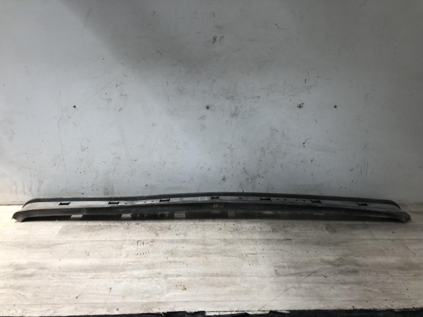 Traversa rinforzo paraurti posteriore PEUGEOT 505 Diésel - 1