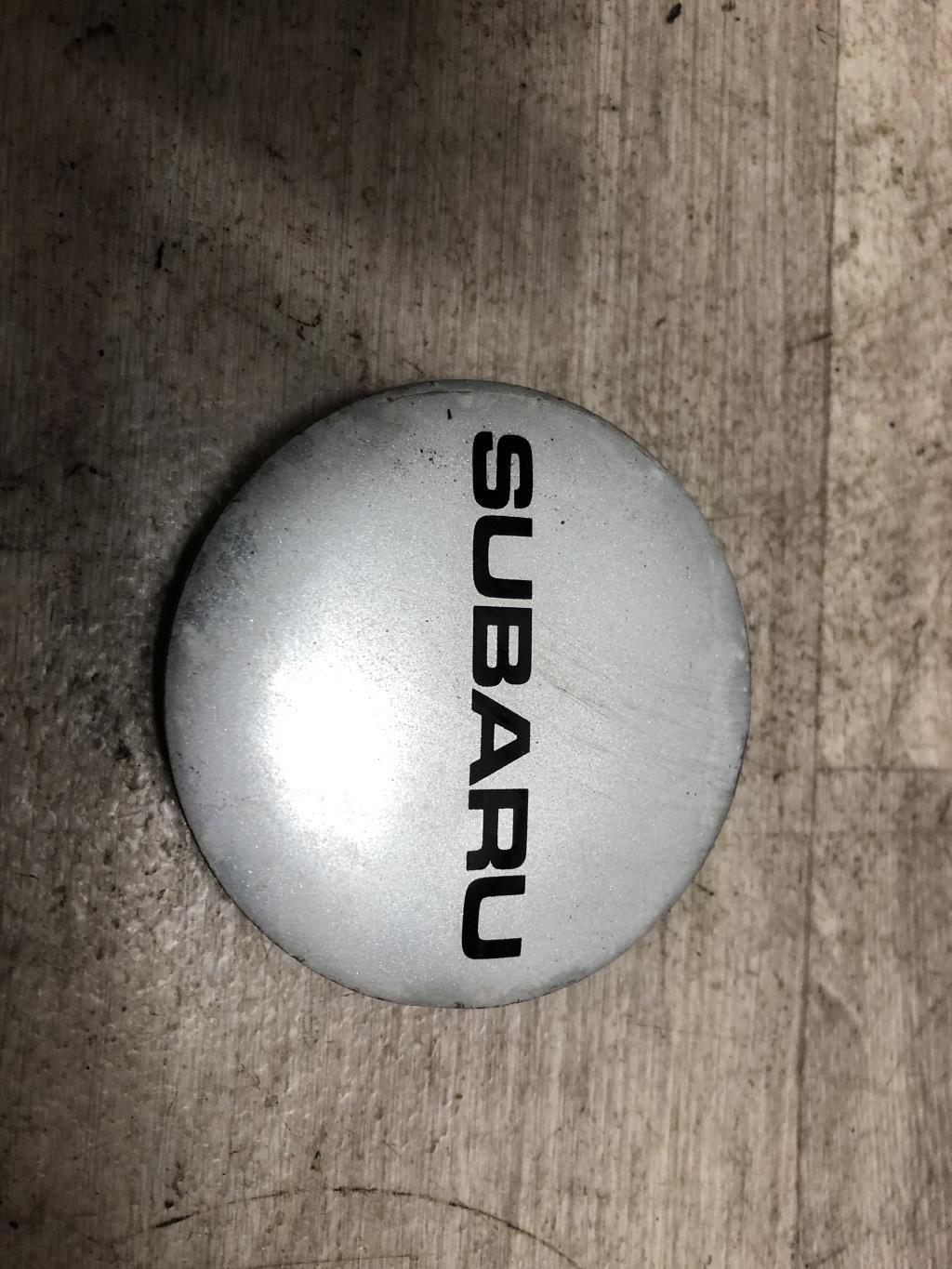 Enjoliveur SUBARU IMPREZA 2 Diesel - 1