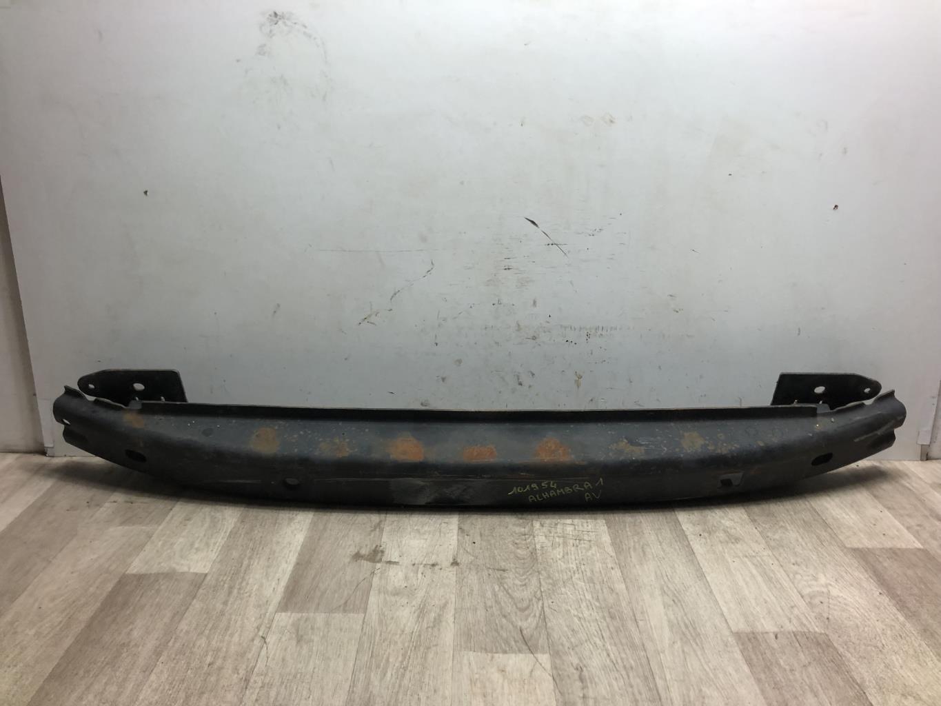 Traversa rinforzo paraurti anteriore SEAT ALHAMBRA 1 PHASE 2  - 1