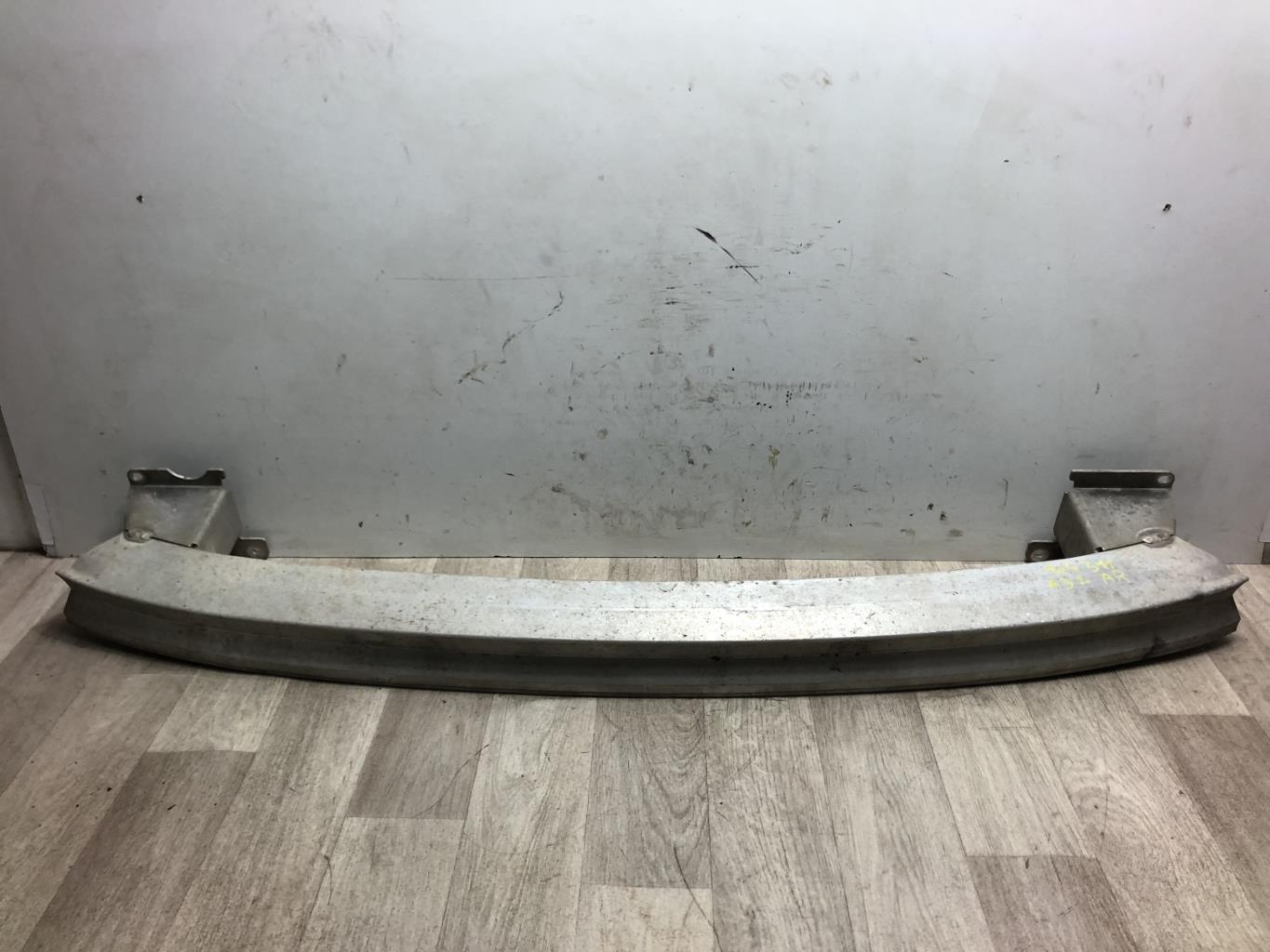 Traversa rinforzo paraurti posteriore AUDI A3 2 SPORTBACK PHASE 1 Diésel - 1