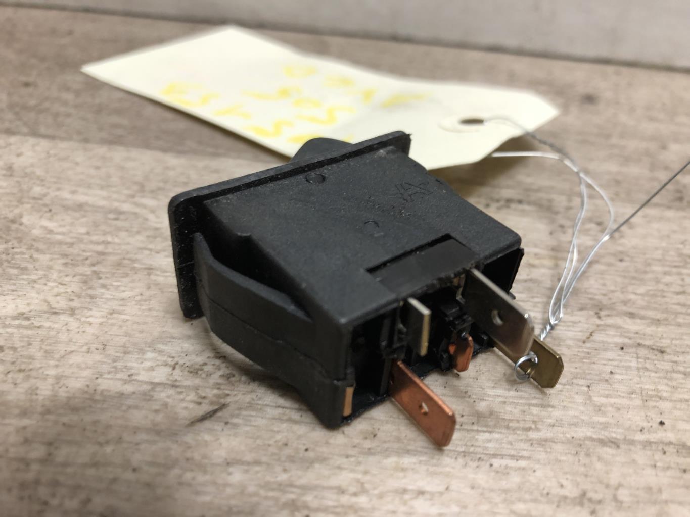 Bouton/Interrupteur PEUGEOT 505 Diesel - 1