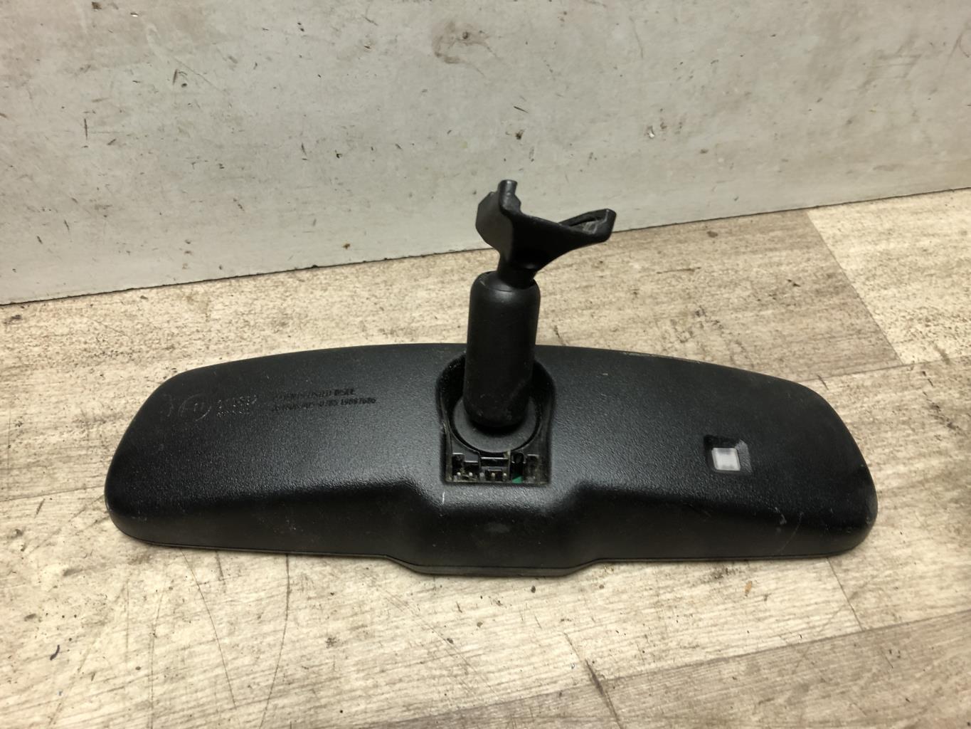 Specchietto retrovisore interno KIA CEE-D 1 SPORT WAGON PHASE 1 BREAK Diésel - 1