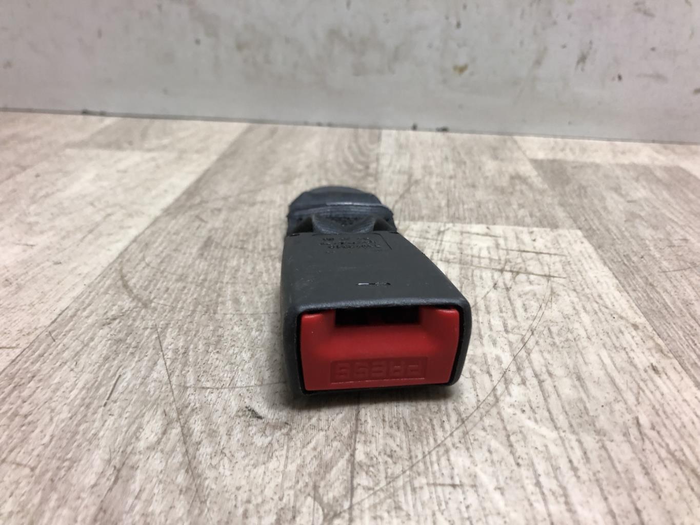 Aggancio cintura sicurezza posteriore centrale CITROEN C3 1 PHASE 1 Gasolina - 1