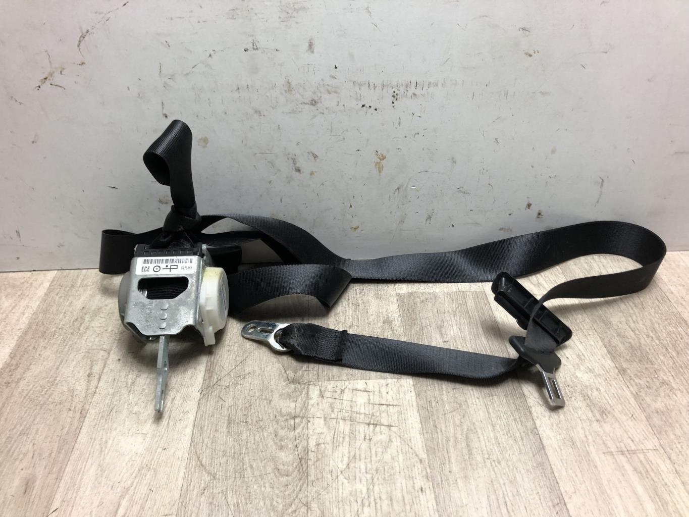 Cintura di sicurezza posteriore destra BMW SERIE 3 E90 PHASE 1 Diésel - 1