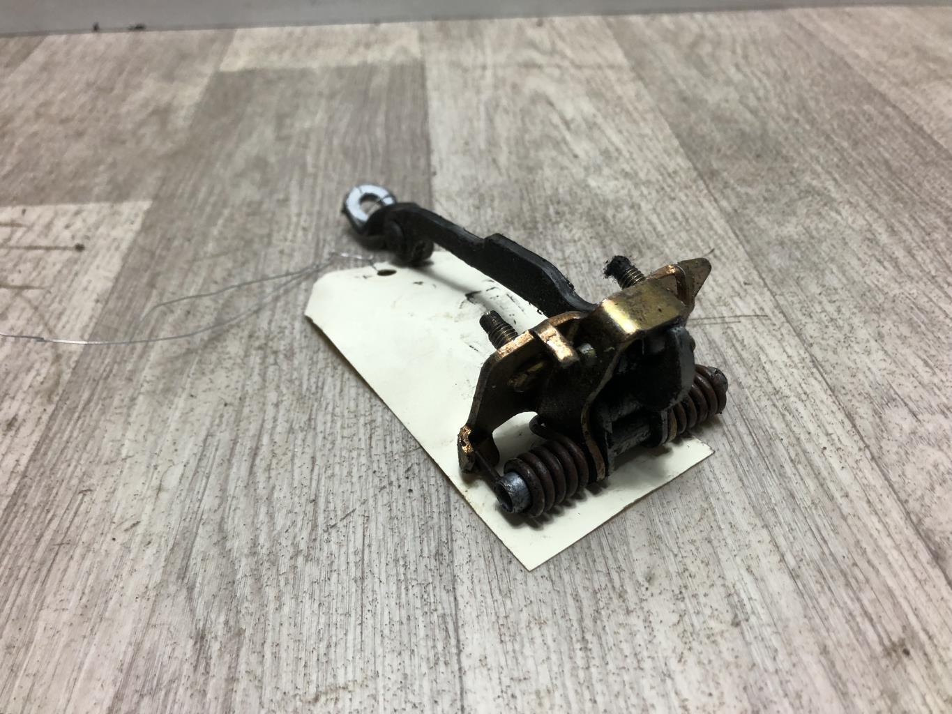 Tirante portiera posteriore sinistro CITROEN C3 1 PHASE 1 Gasolina - 1