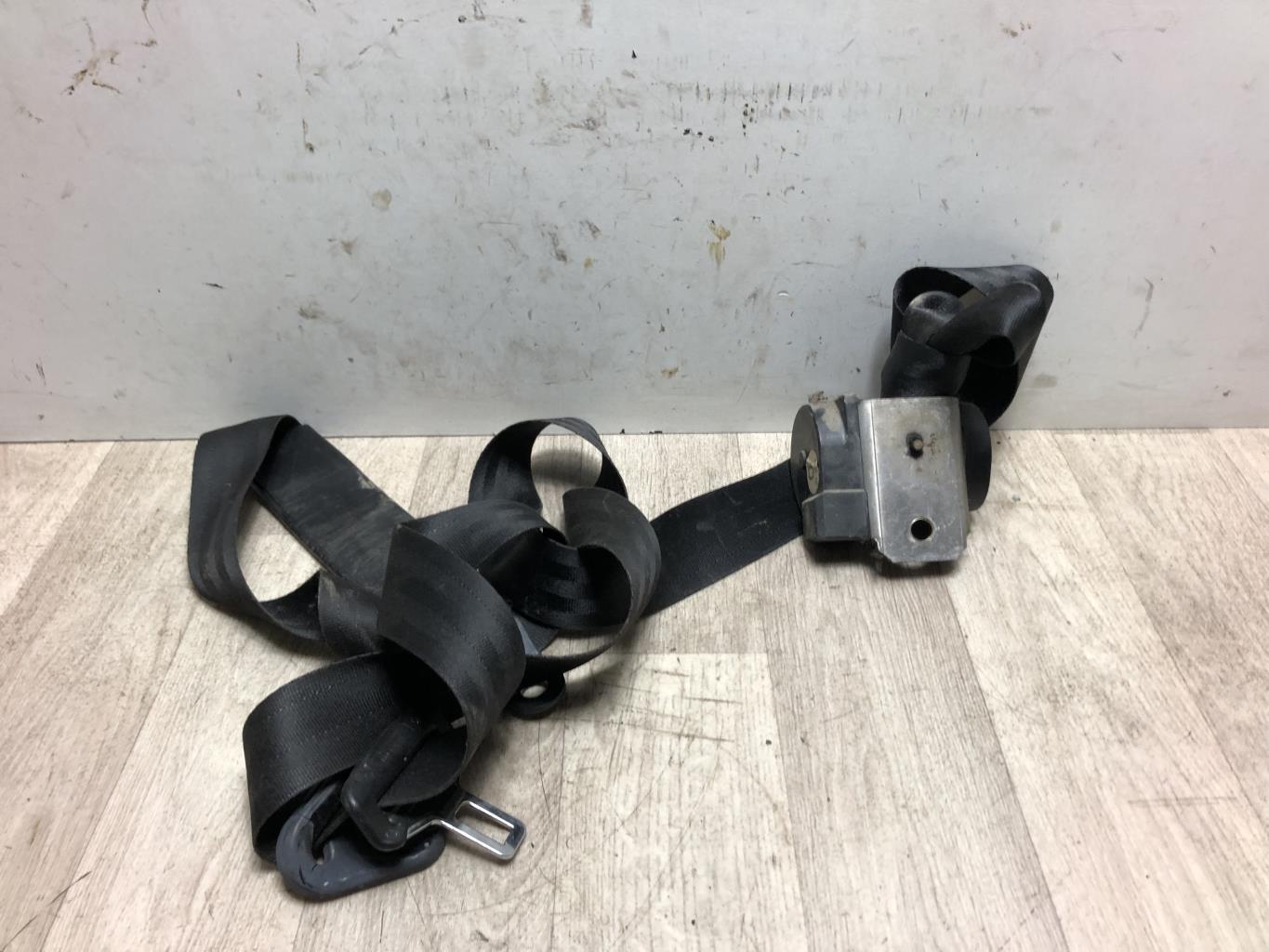 Cintura di sicurezza anteriore destra PEUGEOT 505 Diésel - 1