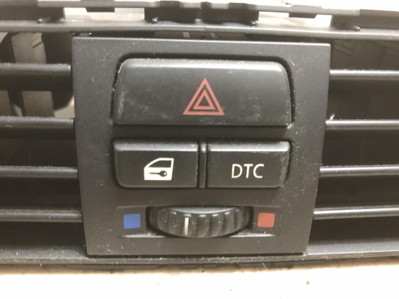 Bocchetta aerazione cruscotto BMW SERIE 3 E90 PHASE 1 Diésel - 1