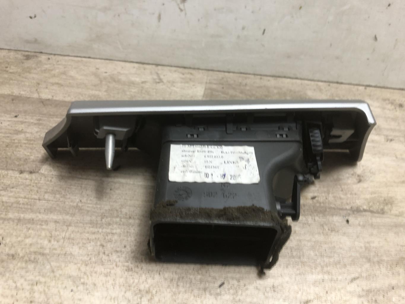 Bocchetta aerazione cruscotto anteriore sinistra BMW SERIE 3 E90 PHASE 1 Diésel - 1