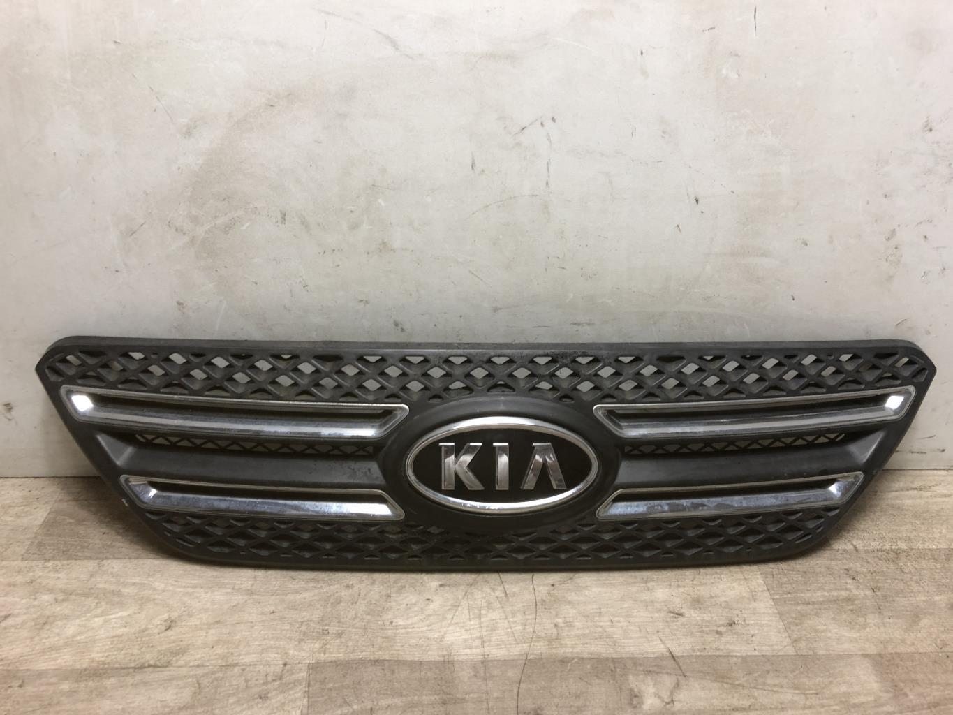 Calandre KIA CEE-D 1 SPORT WAGON PHASE 1 BREAK Diesel - 1