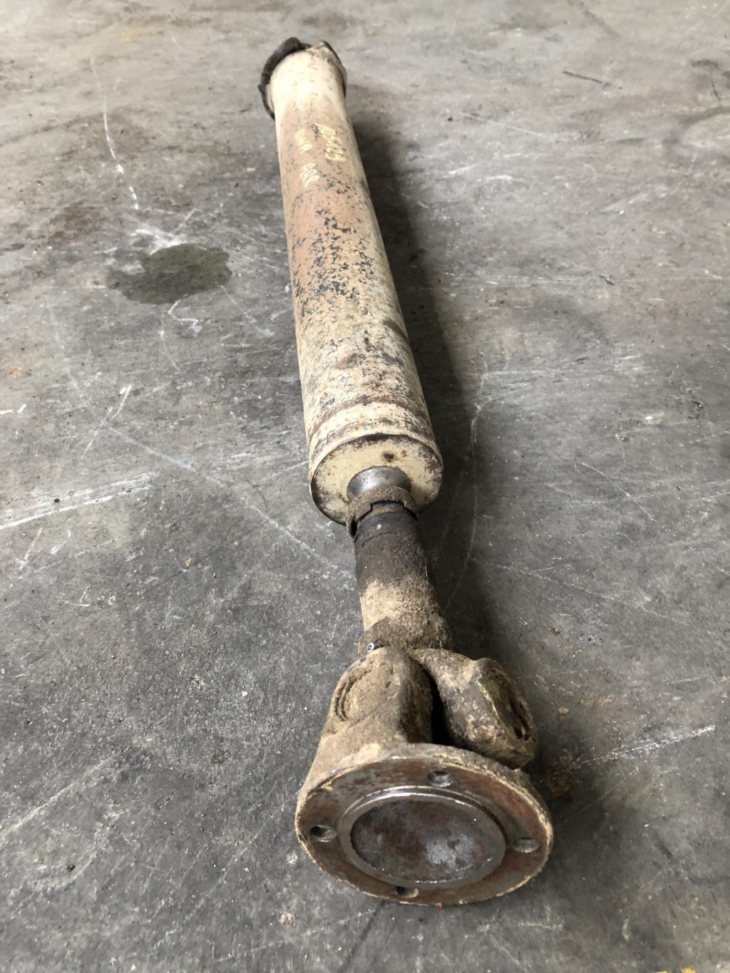 Arbre de transmission (propulsion) LADA NIVA PHASE 2 Essence/GPL - 1