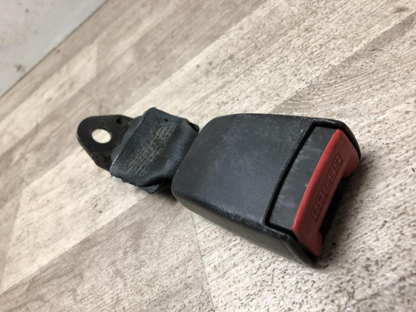 Aggancio cintura sicurezza posteriore destro RENAULT CLIO 1 PHASE 3  - 1