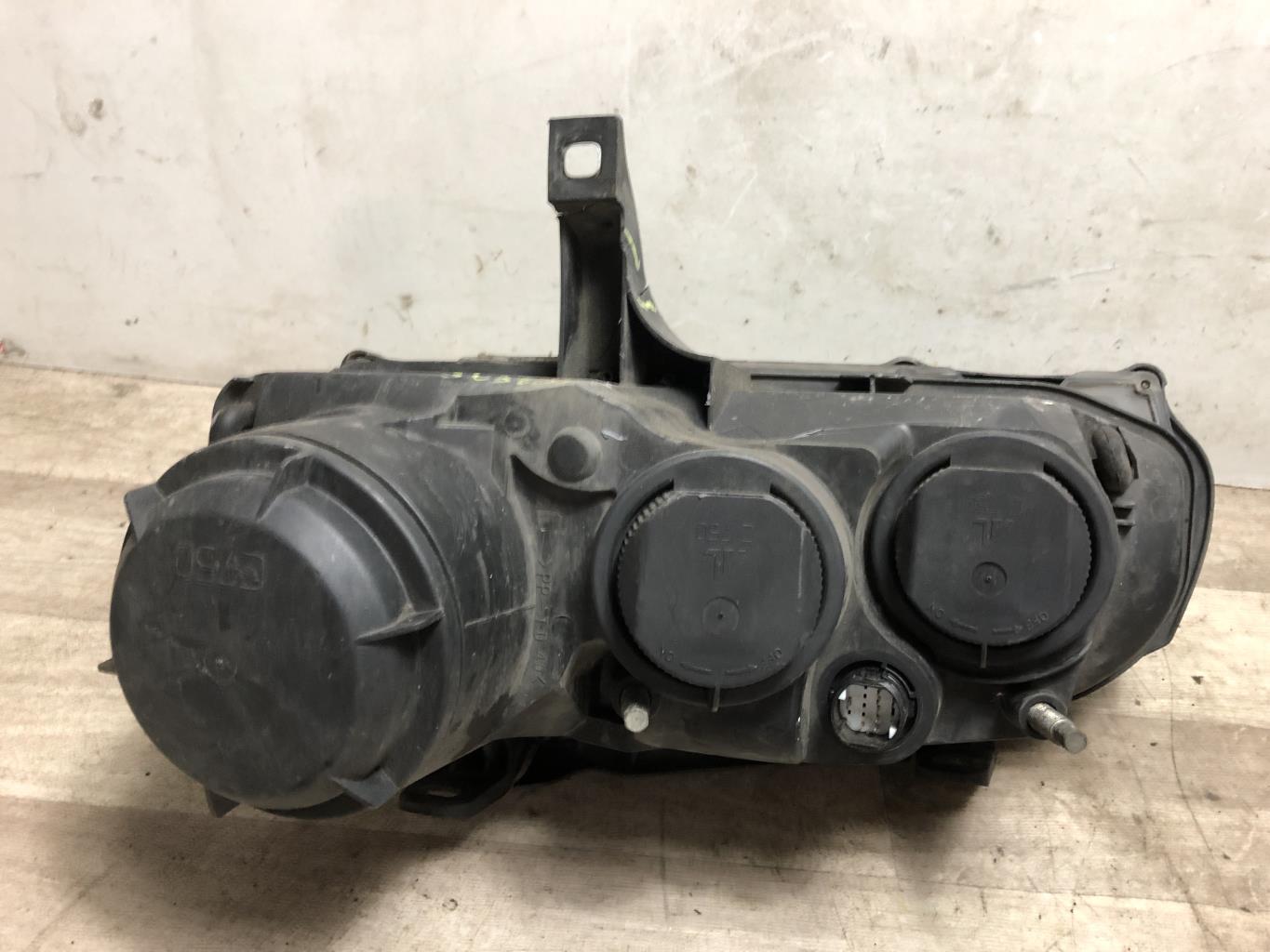 Gruppo ottico anteriore principale destro (luci)(faro) ALFA ROMEO BRERA COUPE Gasolina - 1