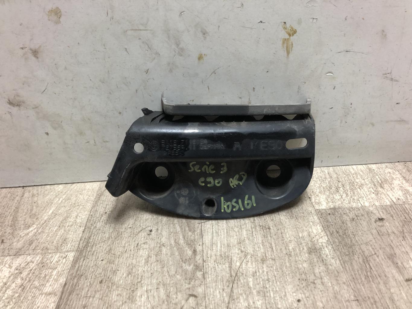 Supporto paraurti posteriore BMW SERIE 3 E90 PHASE 1 Diésel - 1