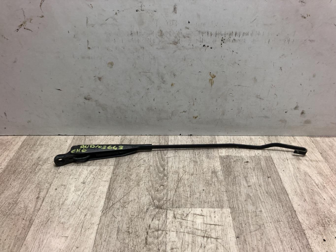 Braccio tergicristallo anteriore destro RENAULT CLIO 1 PHASE 3  - 1