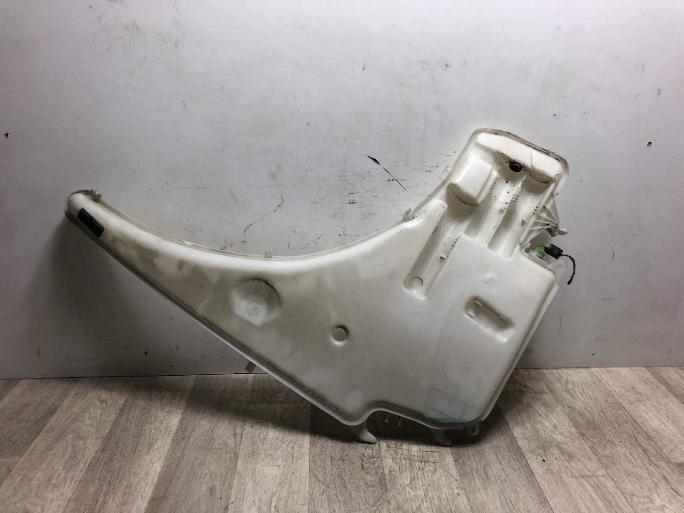 Vase de lave glace BMW SERIE 3 E90 PHASE 1 Diesel - 1