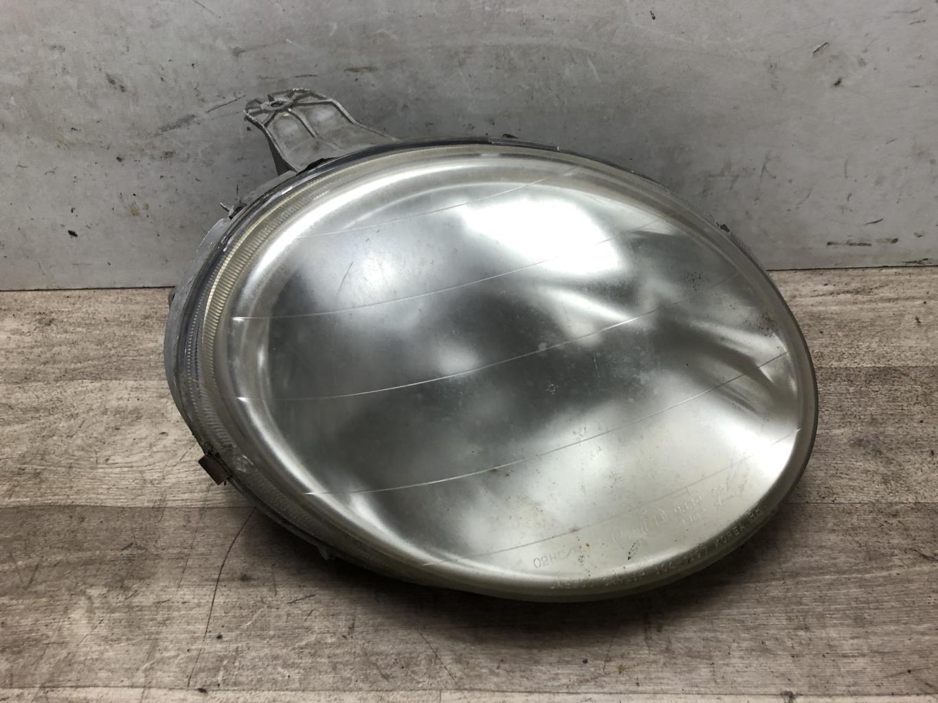 Gruppo ottico anteriore principale destro (luci)(faro) DAEWOO MATIZ 1  - 1