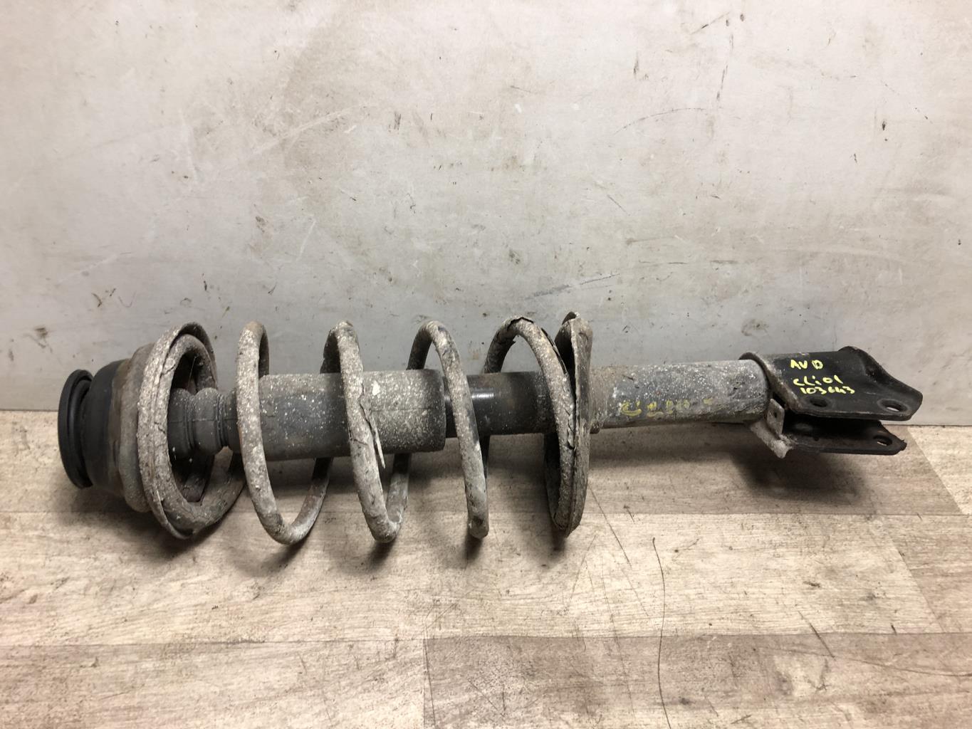Ammortizzatore anteriore destro RENAULT CLIO 1 PHASE 3  - 1