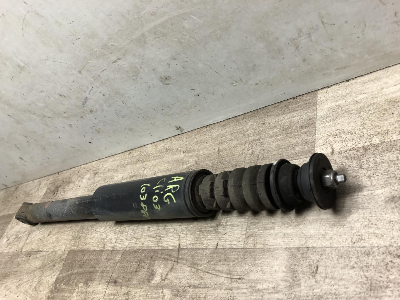 Ammortizzatore posteriore sinistro RENAULT CLIO 3 PHASE 2 Diésel - 1