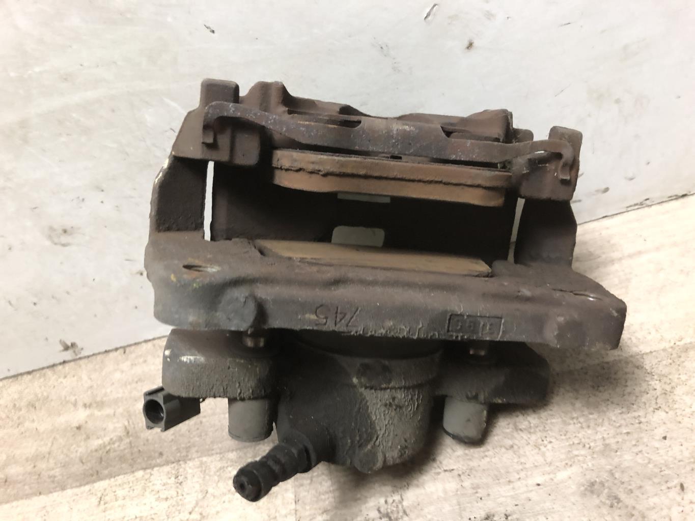 Pinza freni anteriore destra ALFA ROMEO BRERA COUPE Gasolina - 1