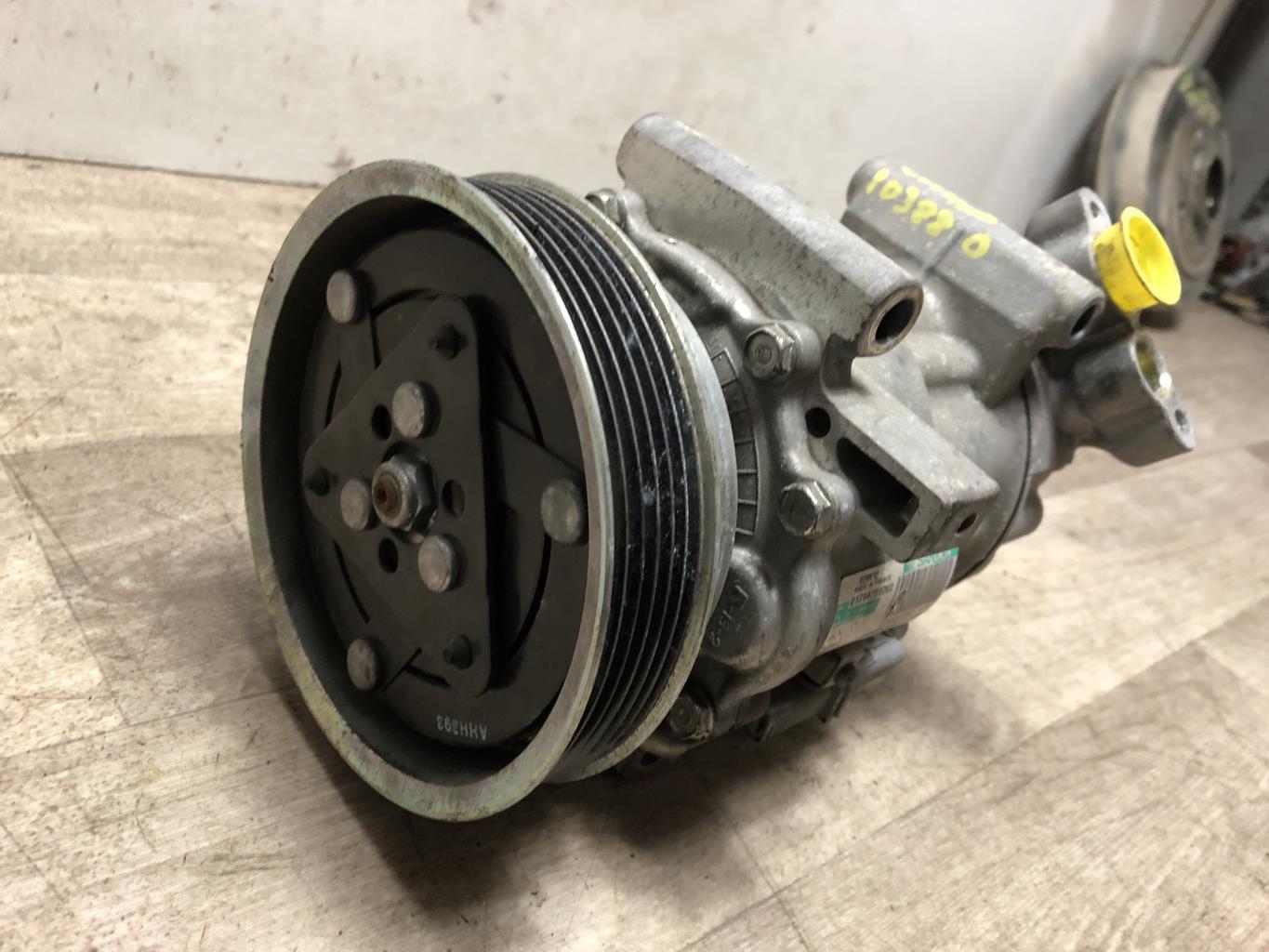 Compresseur clim RENAULT CLIO 3 PHASE 2 Diesel - 1