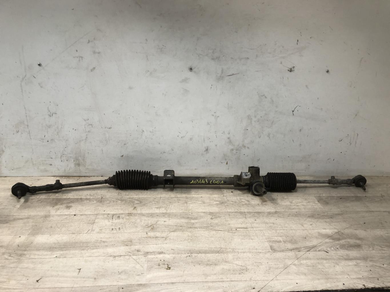 Cremagliera meccanica RENAULT CLIO 1 PHASE 3  - 1
