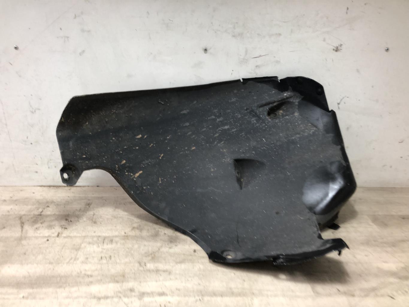 Parasale anteriore sinistro MERCEDES CLASSE E 211 PHASE 1 Diésel - 1