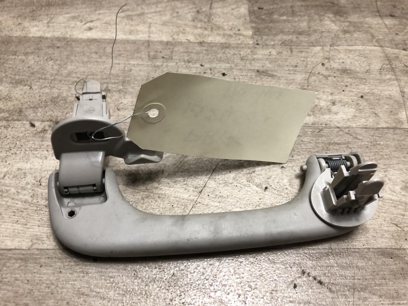 Maniglia poggiamano posteriore sinistra RENAULT GRAND MODUS PHASE 2 Diésel - 1