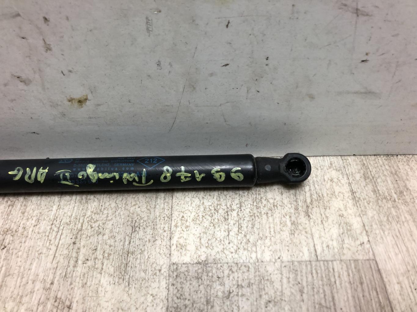 Verin de coffre gauche RENAULT TWINGO 2 PHASE 2 Diesel - 1