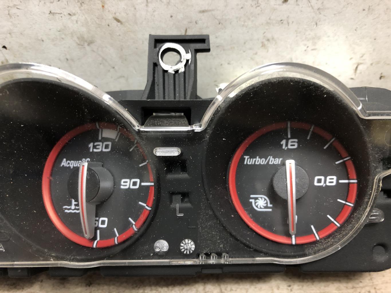 Compteur ALFA ROMEO 159 Diesel - 1