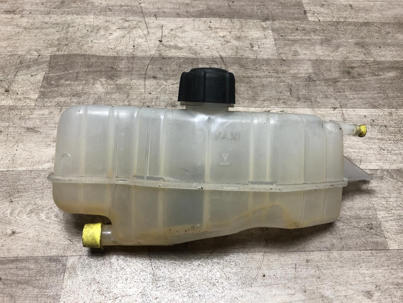 Vase d'expansion RENAULT CLIO 3 PHASE 2 Diesel - 1
