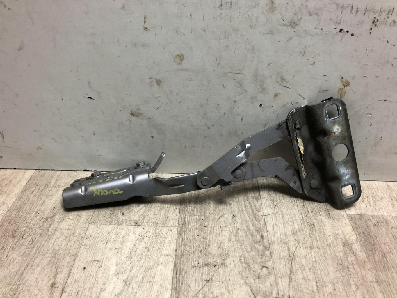 Cerniera cofano CITROEN XSARA PHASE 1 Gasolina - 1