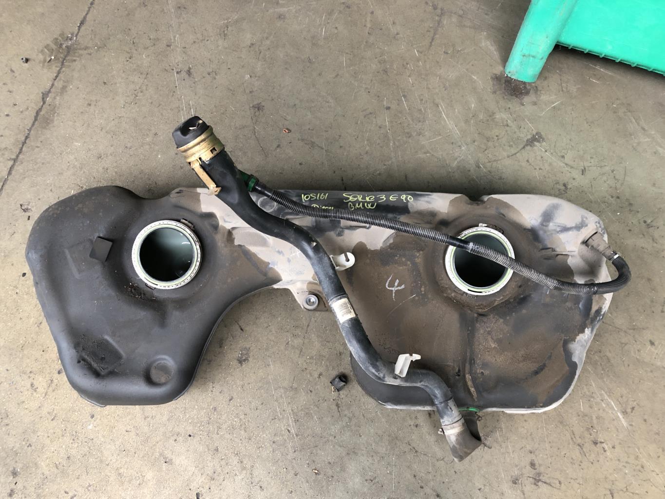 Reservoir BMW SERIE 3 E90 PHASE 1 Diesel - 1