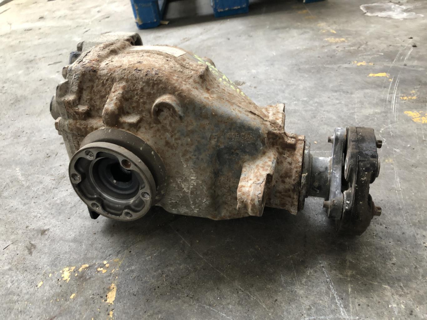 Pont (propulsion) BMW SERIE 3 E90 PHASE 1 Diesel - 1