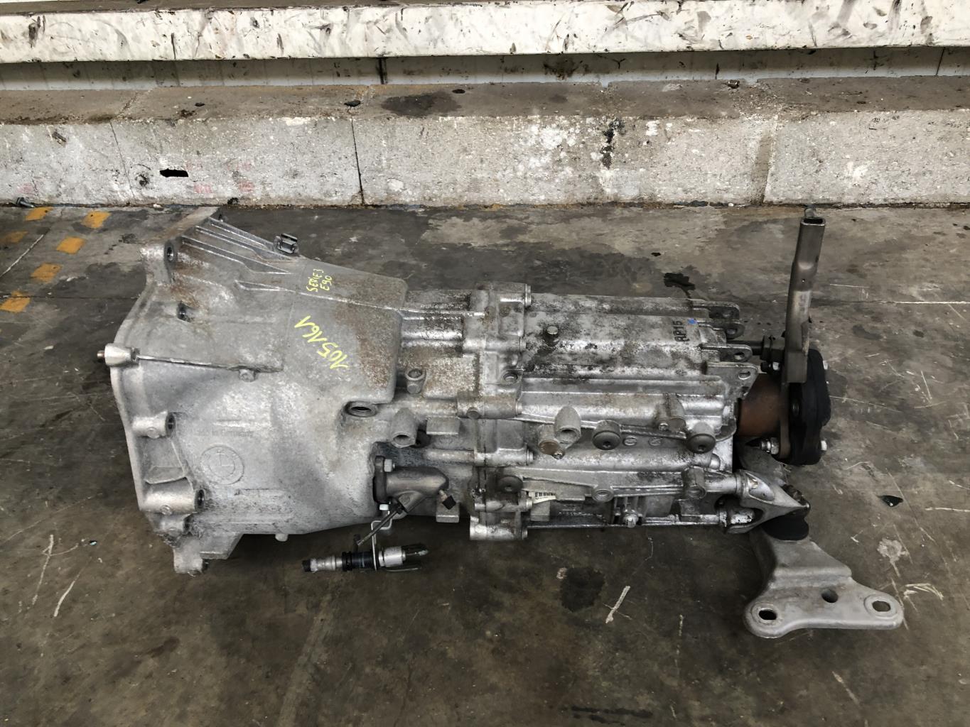 Boite de vitesses BMW SERIE 3 E90 PHASE 1 Diesel - 1