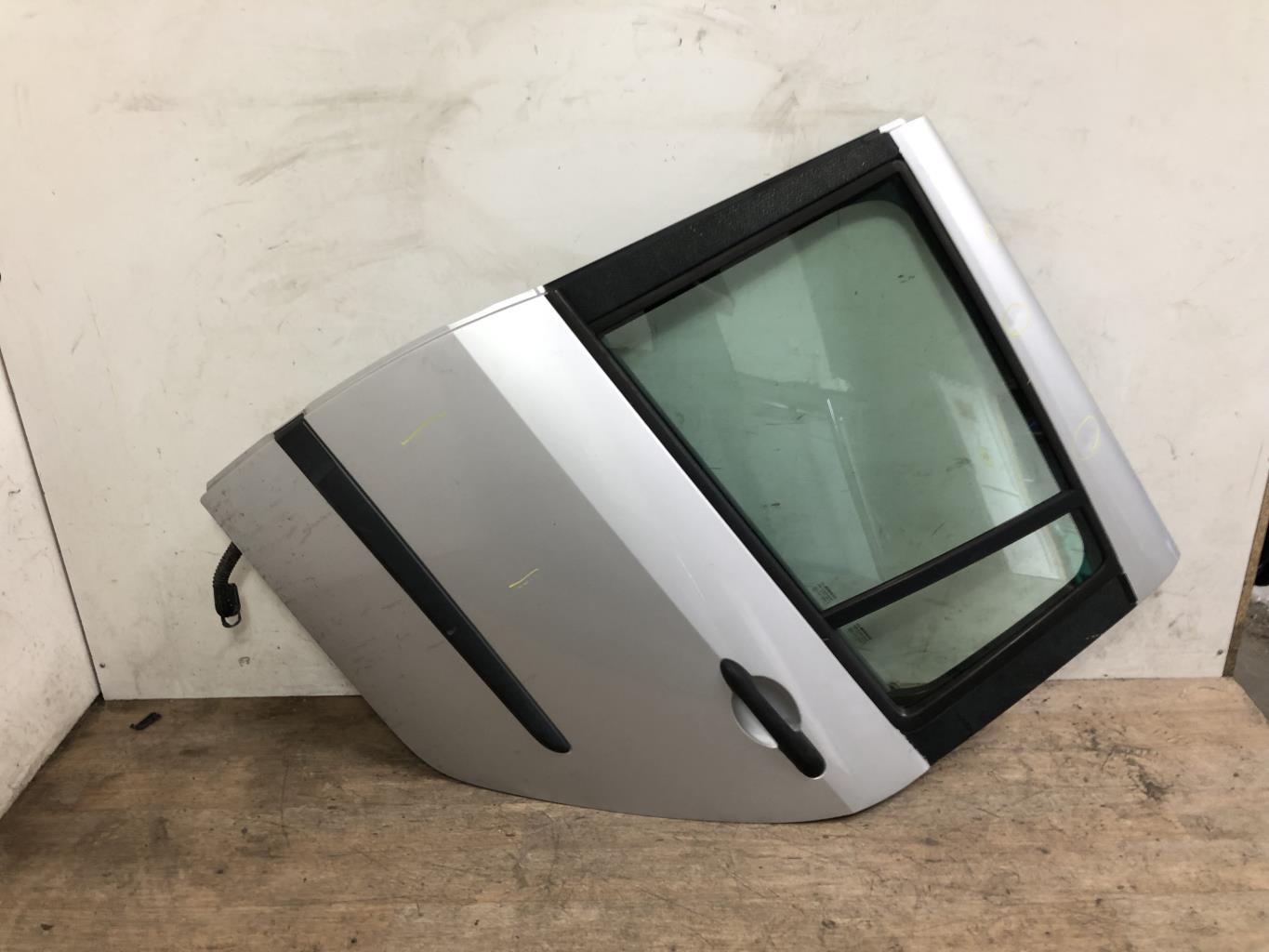 Portiera posteriore sinistra RENAULT GRAND MODUS PHASE 2 Diésel - 1