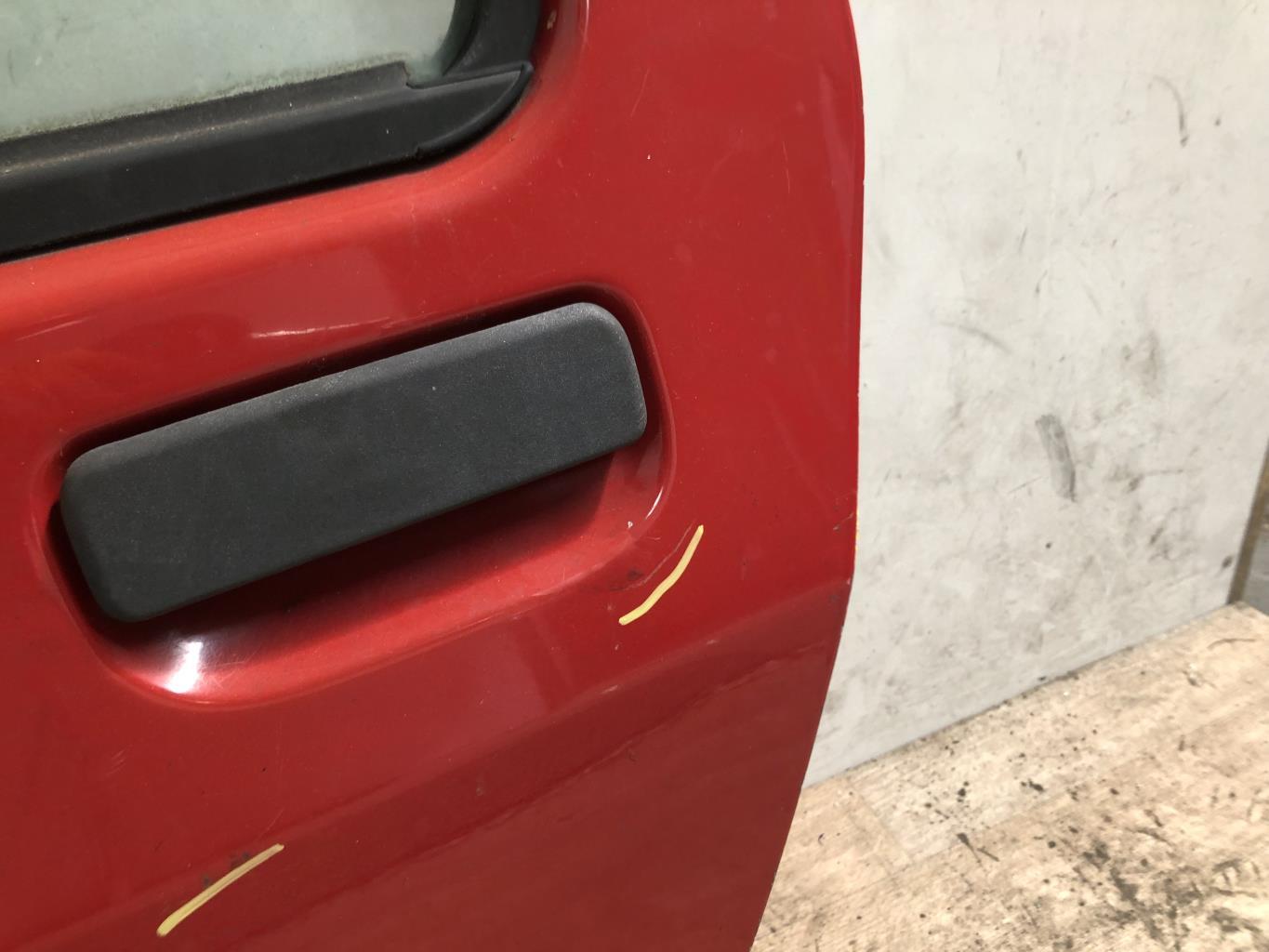 Portiera posteriore sinistra RENAULT CLIO 1 PHASE 3  - 1