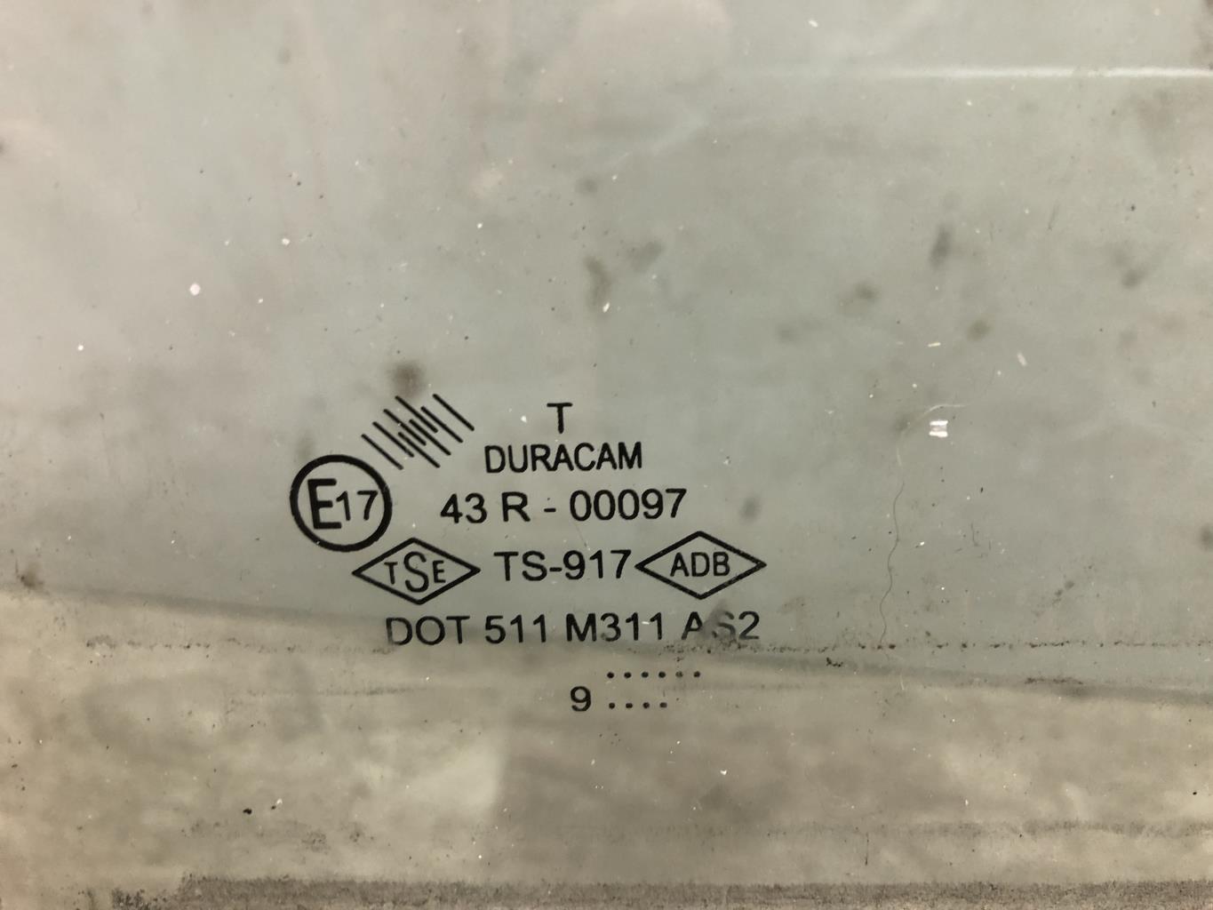 Vitre arriere gauche DACIA LOGAN 1 BREAK  - 1